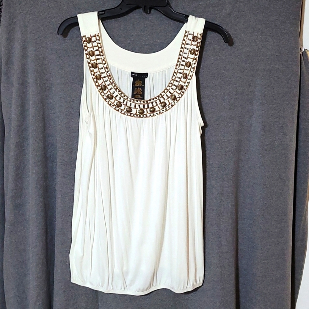 Woman's top/tank